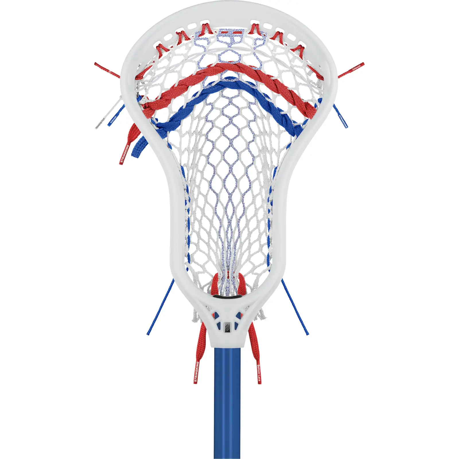 Type 5 Tracer Mesh