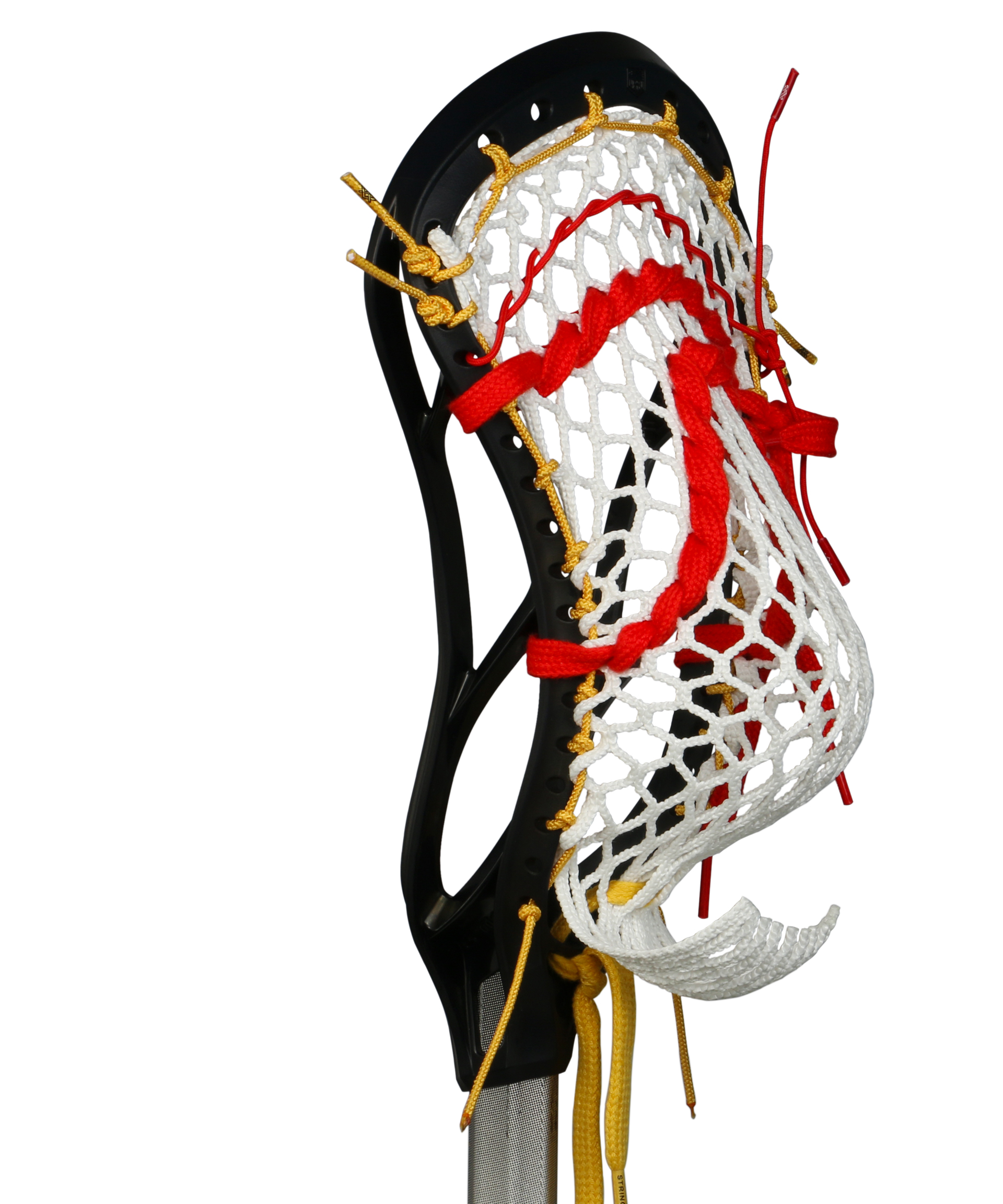 Maverik Optik HS L · StringKing