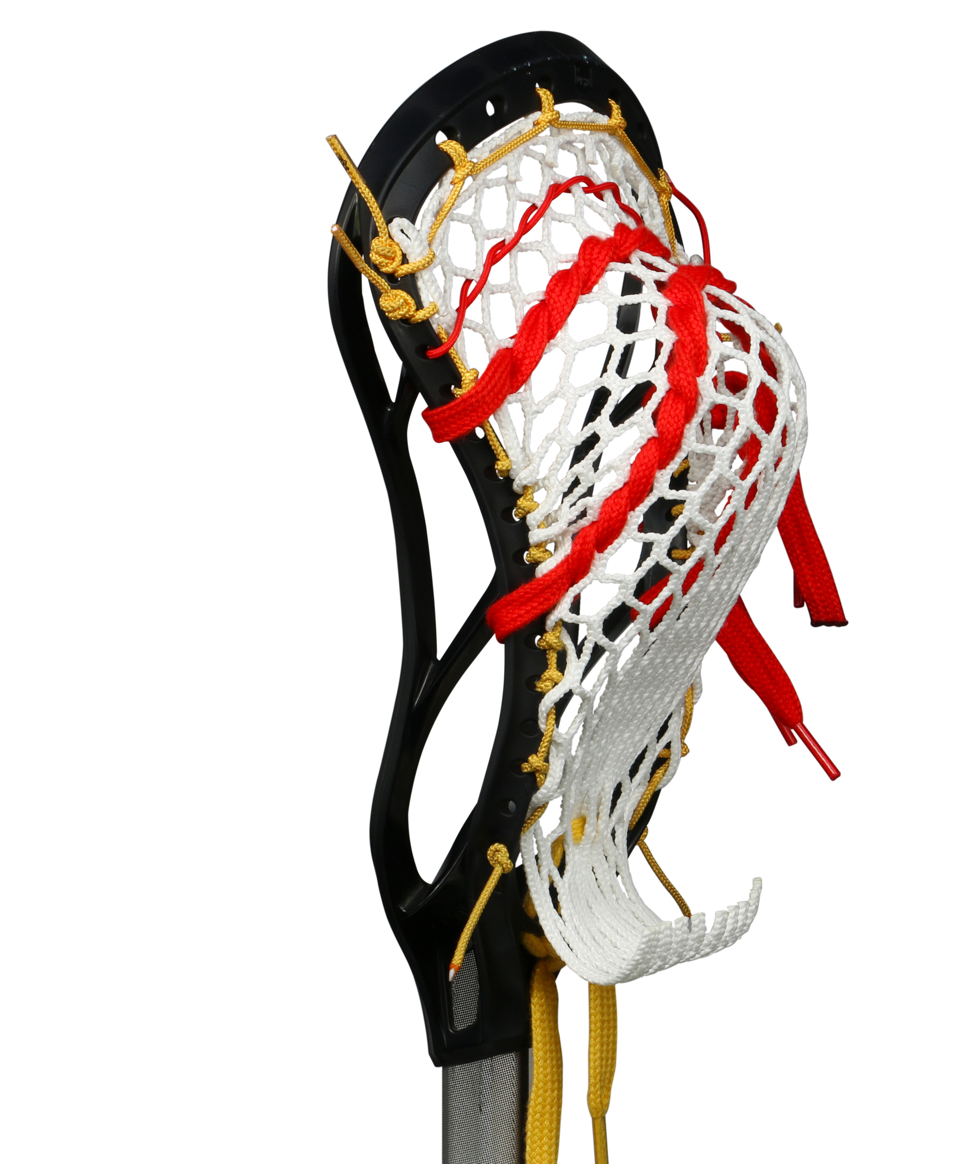 Maverik Optik U H · StringKing