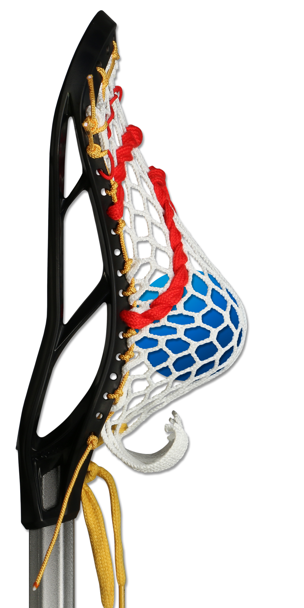 Maverik Optik U Pockets · uSTRING · Stringing Tutorials