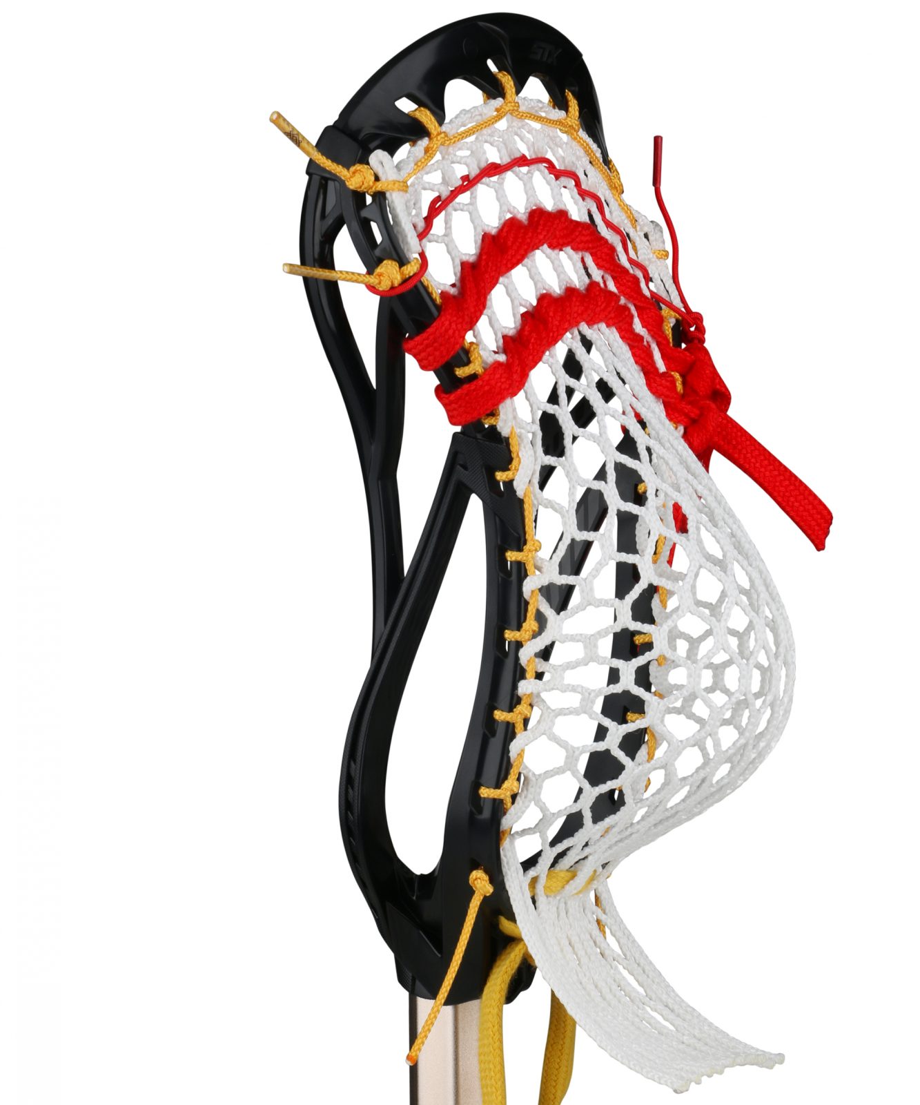 STX Duel L · StringKing