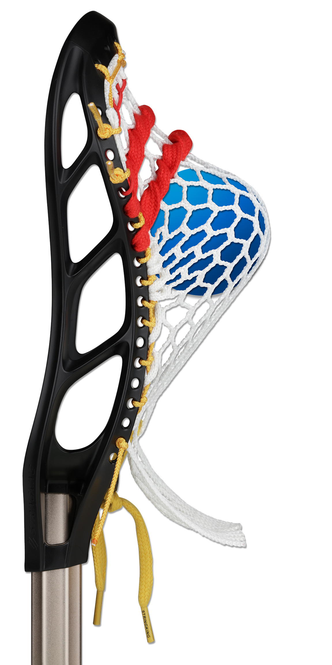 StringKing Mark 1 Pockets · uSTRING · Stringing Tutorials