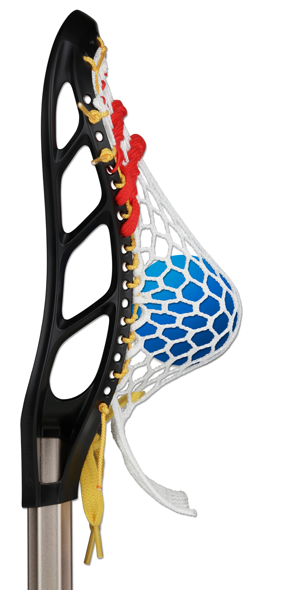 StringKing Mark 1 Pockets · uSTRING · Stringing Tutorials