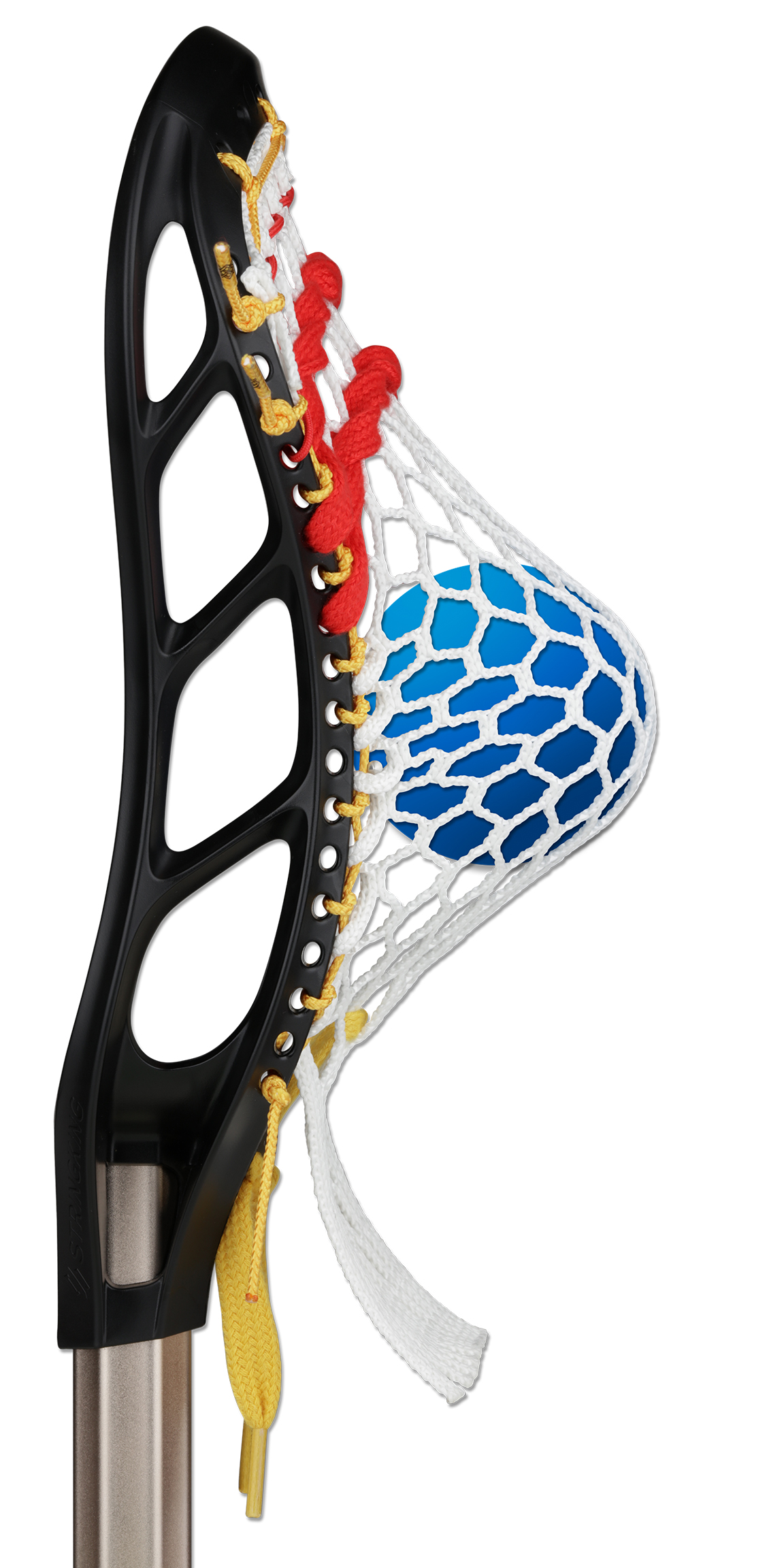 StringKing Mark 1 Pockets · uSTRING · Stringing Tutorials