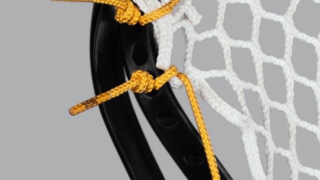 【U LAN】(UNISEX) Metty String Wide Training STX Stallion U 550 M · StringKing