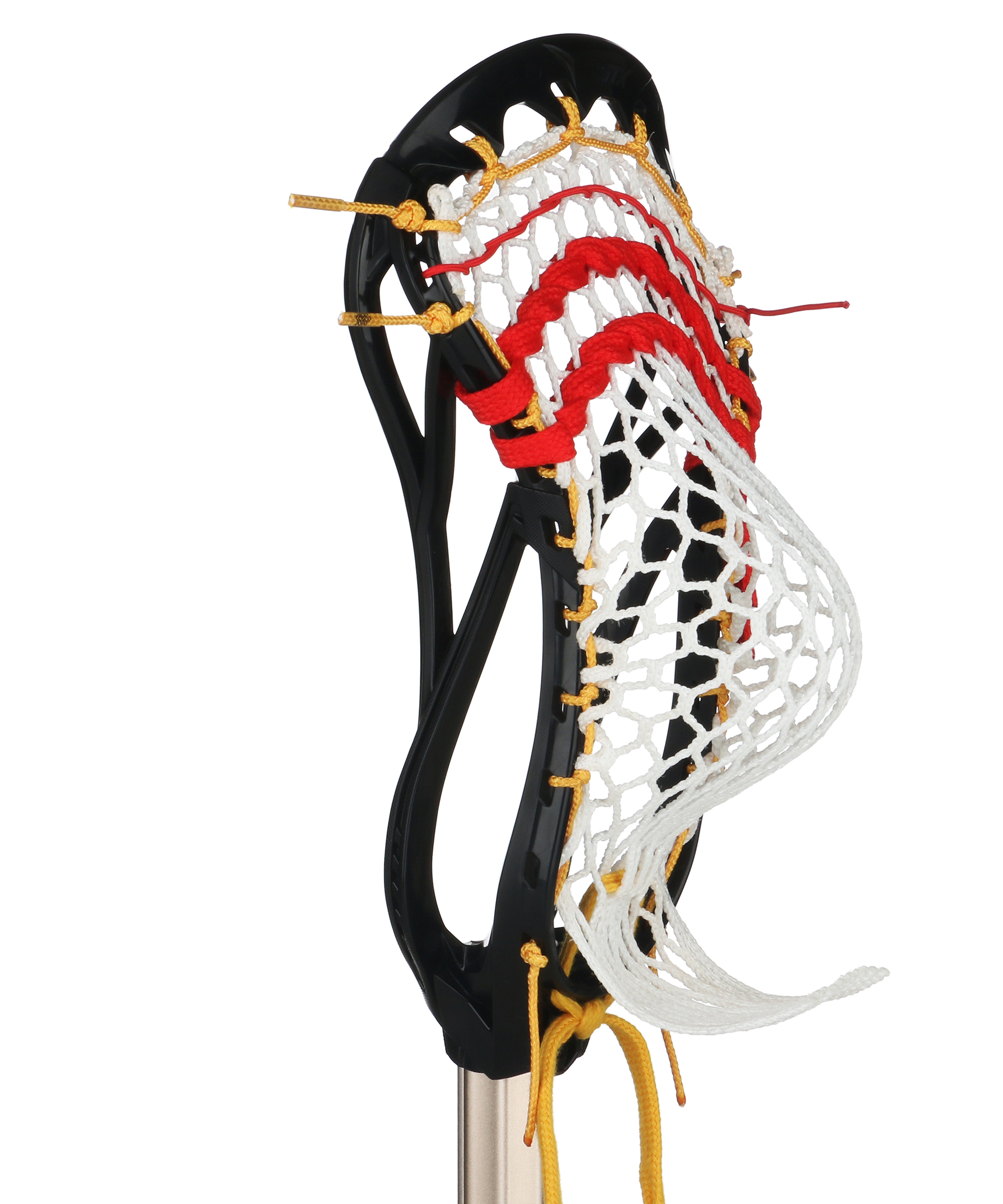 STX Duel M · StringKing