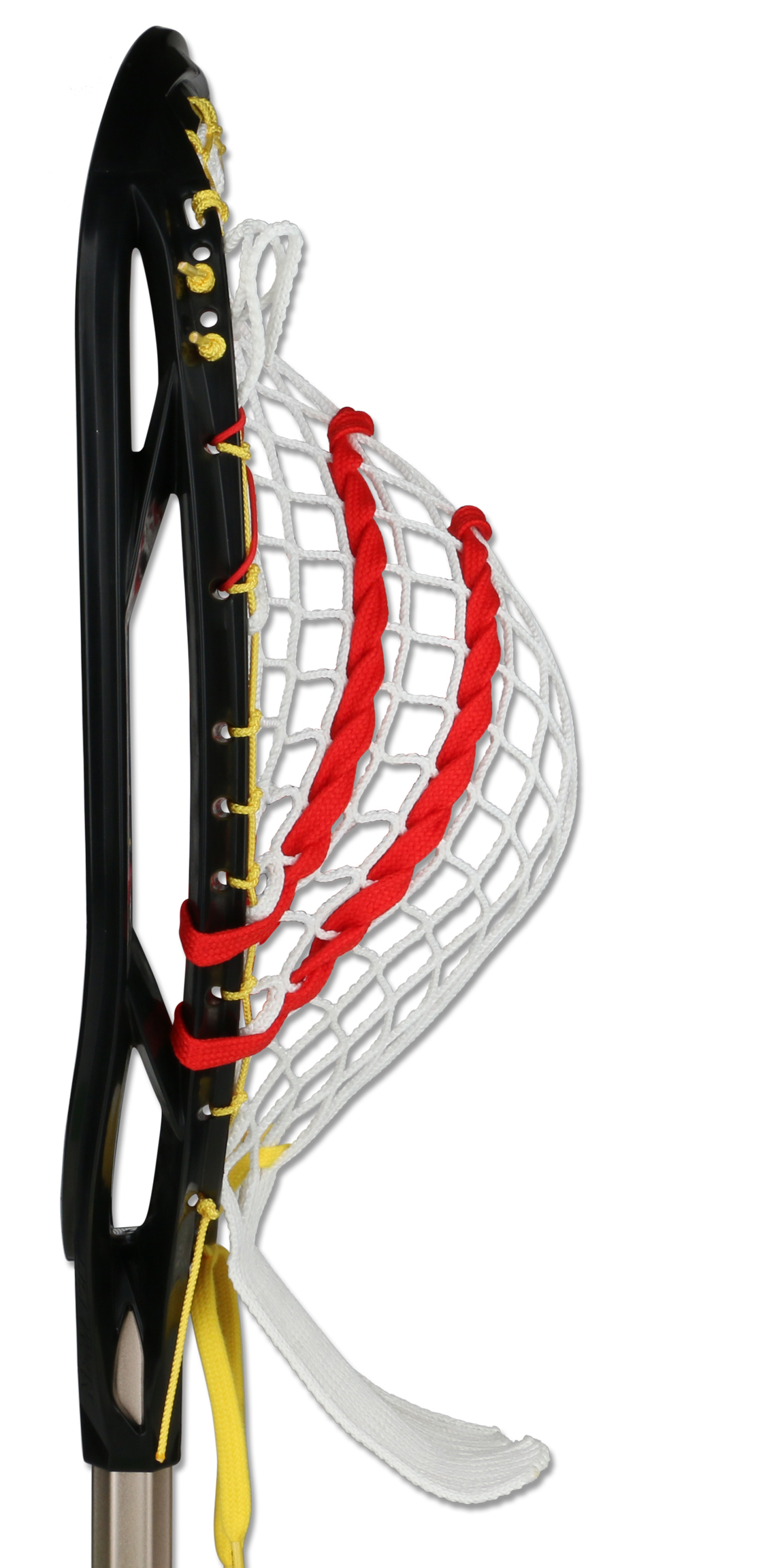 Warrior Nemesis Pockets · uSTRING · Stringing Tutorials