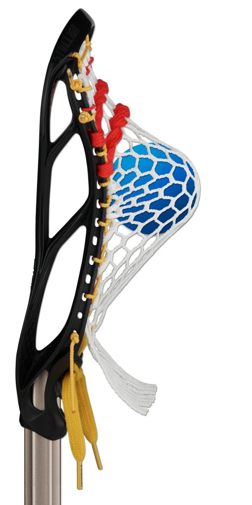 STX Stallion 700 Pockets · uSTRING · Stringing Tutorials