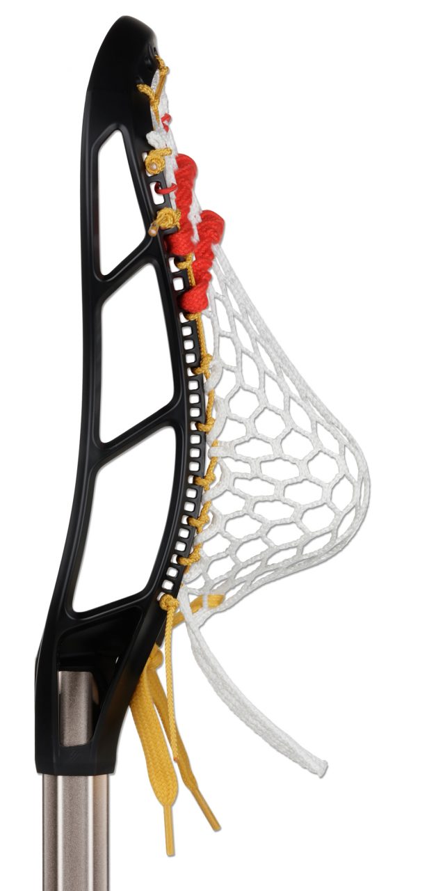 StringKing Legend Sr. Pockets · uSTRING · Stringing Tutorials