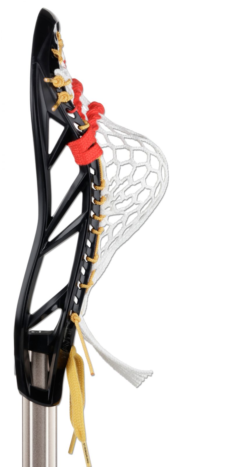 Maverik Havok Pockets · uSTRING · Stringing Tutorials