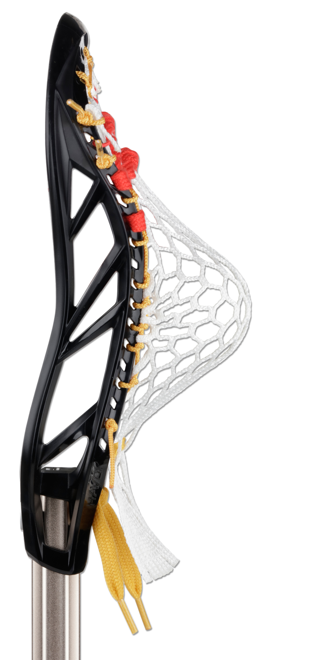 Maverik Havok Pockets · uSTRING · Stringing Tutorials